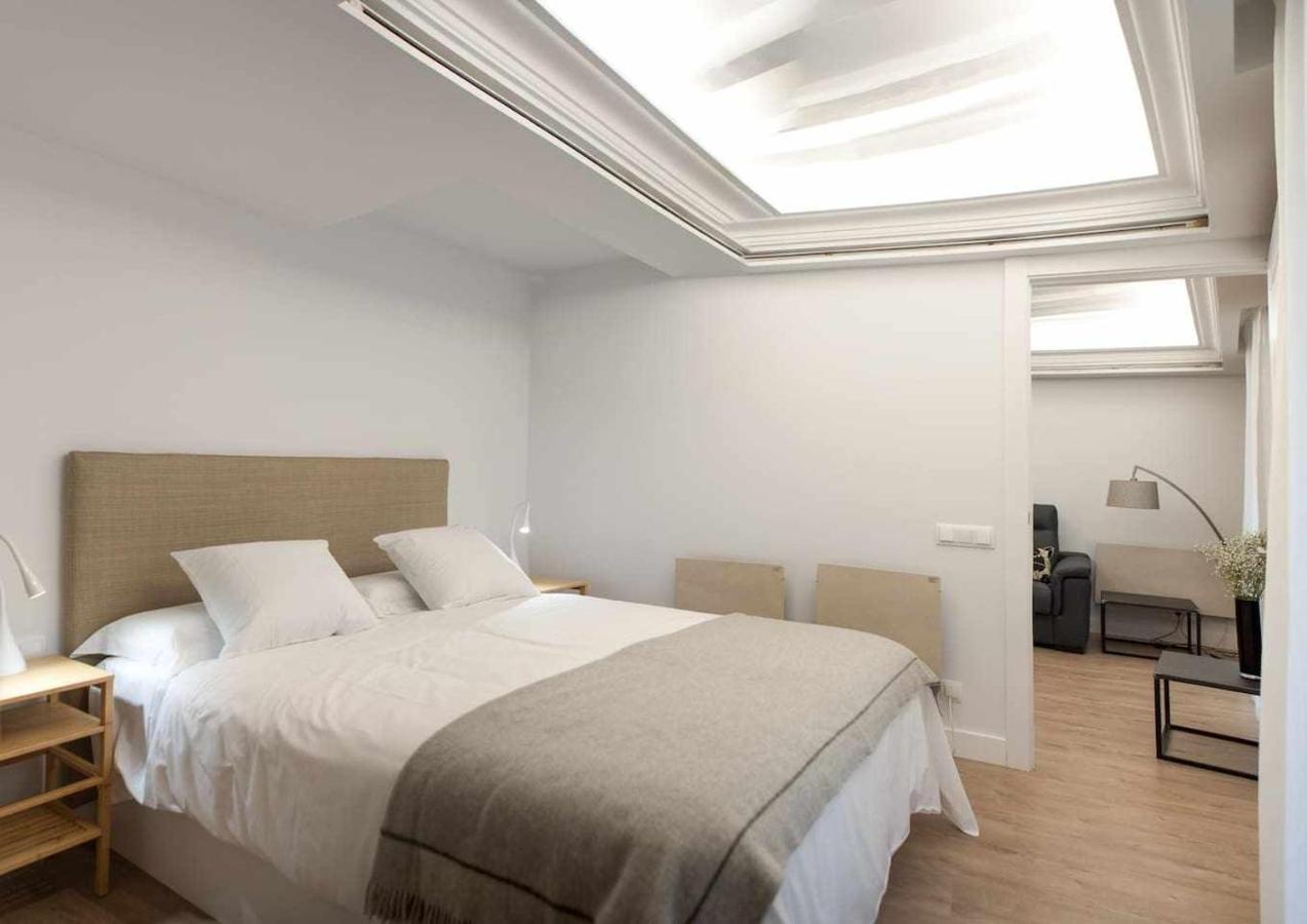 Raices De La Laurel Apartment Logrono Exterior photo